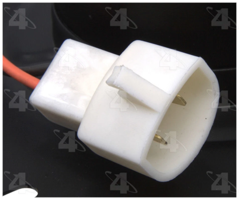 Piezas de motor soplador HVAC Master 35402 Foto 3 de 4