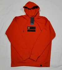 Under Armour X Project Rock Veterans Day Hoodie Mens SZ Medium 1382154-813
