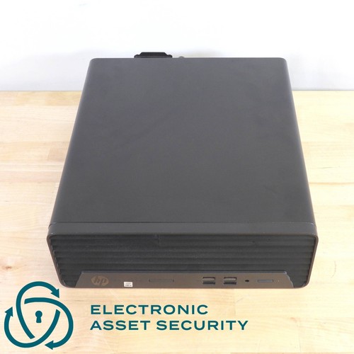 HP ProDesk 400 G7 i5-10500 3.10GHz 8GB RAM (No Drives)