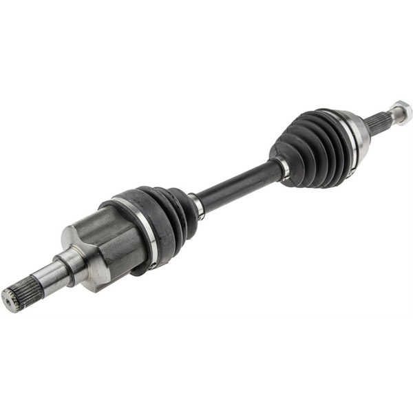 NTY Antriebswelle Vorne Links FüR Ford Transit Connect P65_ P70_ P80_ 1.8-image