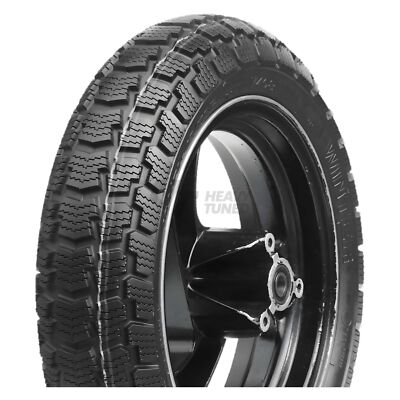 Tyre Vee Rubber VRM408 100/80-17 52P TL Front
