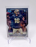 2022 Bowman University Chrome Football Aidan O'Connell #60 1st Bowman Raiders RC