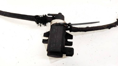 Volkswagen Passat 1995 Electrical selenoid (Electromagnetic soleno #1875161-33