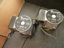 Vaillant Umwälzpumpe VP5 984747 984180 für VC VCW 194 204 254 206 195 205.....