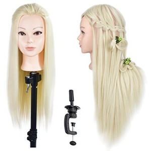 hairdressing doll head ebay