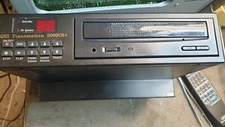 QRS PIONOMATION 2000CD + REPAIR SERVICE FOR CLICKING NOISE AND FLIKERING DISPLAY