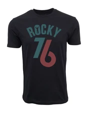 ROCKY 76  GRAPHIC  T SHIRT