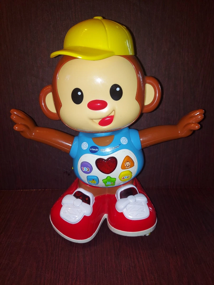 Chase the hotsell monkey toy