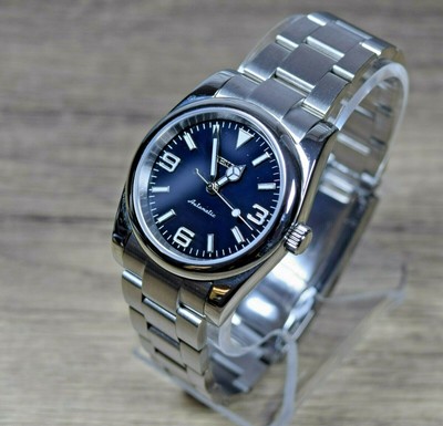 36mm explorer homage