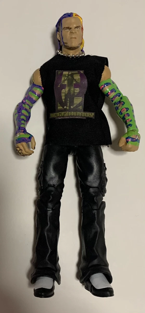 Jeff hardy toys online