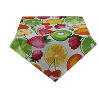 Hossner Tischdecke Mitteldecke GartenfrüChte 85X85 Cm