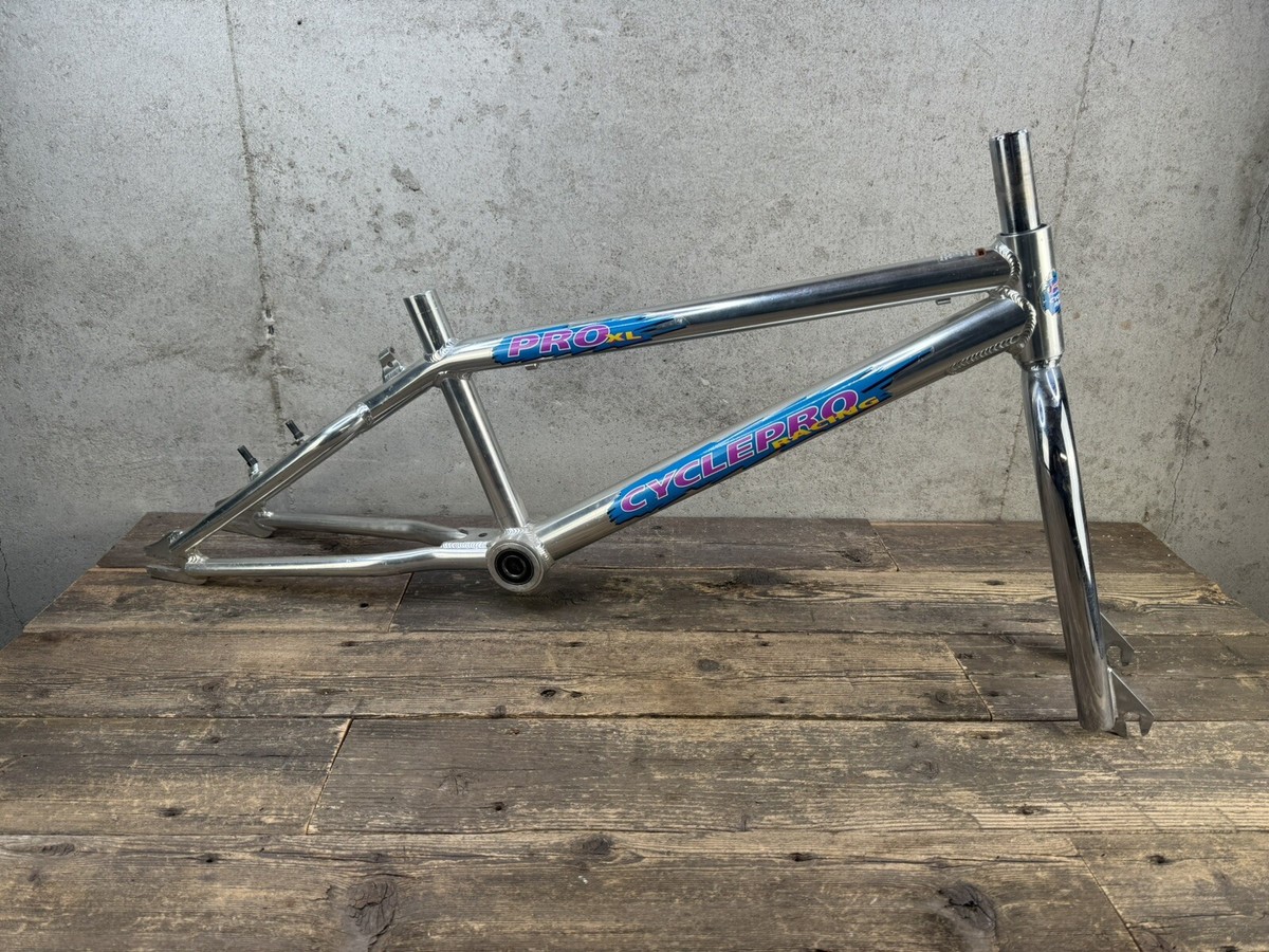 primo×profire Bmx 20in Custom Primo Integral Belair BMX Bike | eBay