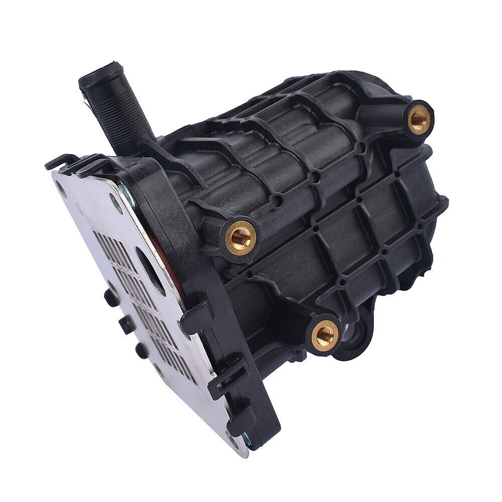 ENFRIADOR EGR CITROEN FORD PEUGEOT 2.0HDI 9807593080 9801705280 1861749 2267338
