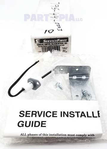 ServiceFirst IGN00145, Ignitor, Silicon-Nitride, 80V