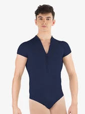 Endo Zip Front Leotard by Ballet Rosa - Men/Boys - New!