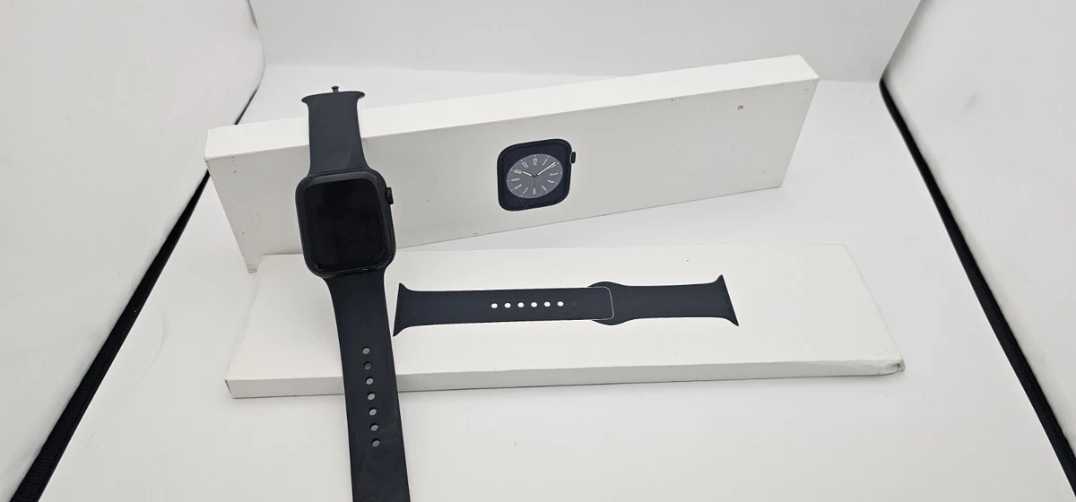 Apple watch series 3 deals usato