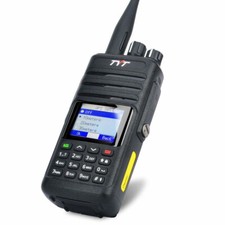 TYT TH-UV8200 Walkie Talkie Dual Band 10W Waterproof IP67 Amateur Radio