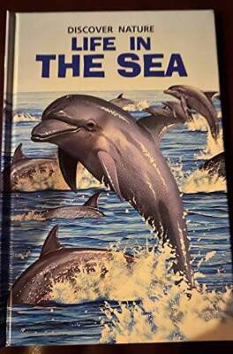 Discover Nature Life in the Se - GOOD