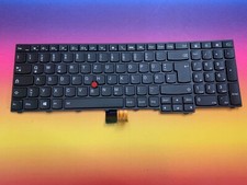 Tastatur DE ThinkPad EDGE E531 E540 E440 T540P W540 FRU 00PA628 01AX651 Deutsch