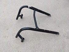 Quickie GT Wheelchair Frame 16x17"