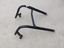 Quickie GT Wheelchair Frame 16x17"