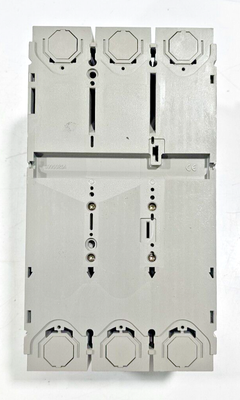 Disjoncteur Merlin Gerin Compact NS630 NA - 630A 3P - Interrupteur Sectionneur - Occasion