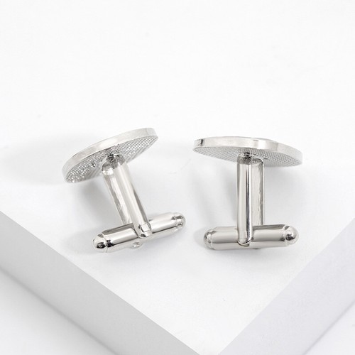Mens Super Hero Movie Fun Party Shirt Cufflinks Stainless Fashion Novelty Gift - Picture 64 of 110