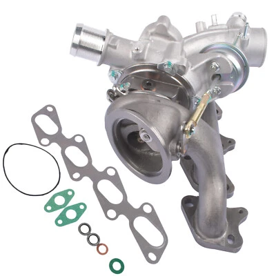 OE QUALITY Turbocharger 55565353 For Vauxhall Insignia Astra J Meriva B Zafira Cascada 1.4l