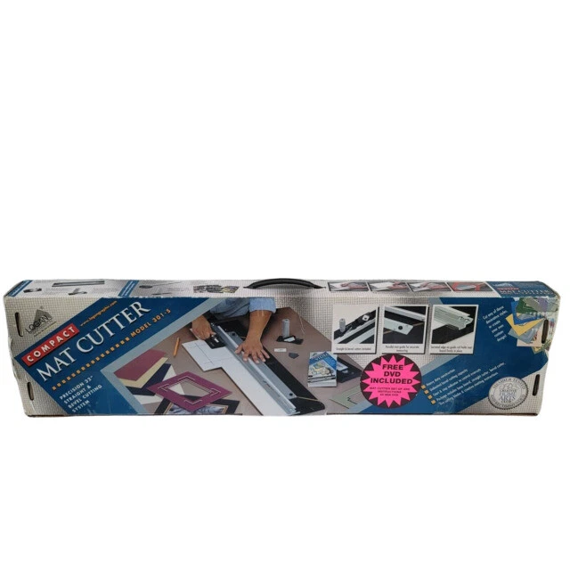 Logan Compact Mat Cutter for sale | eBay