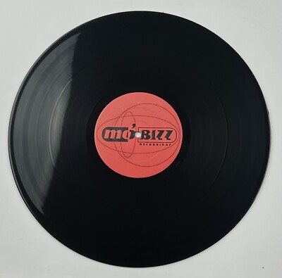 【中古】 I’m Your Main Man JasonNevins DJ Jean Vinyl U Got My Love 1998 12” Unplayed Promo Record