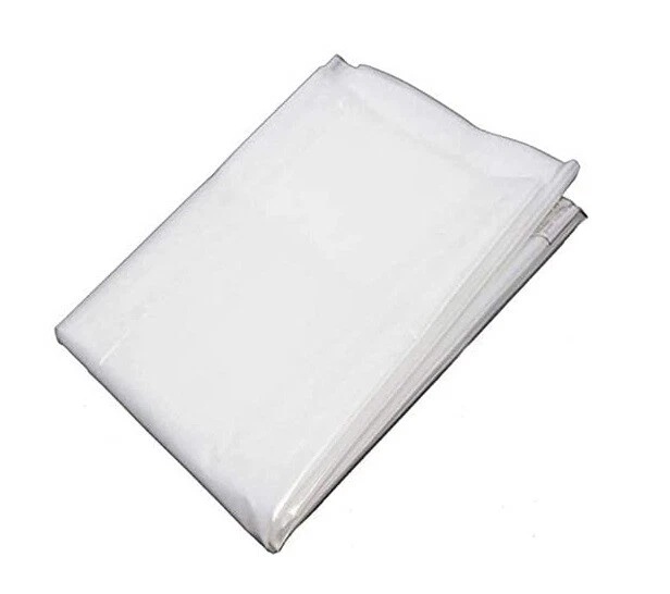 Mattress Cover Bags Heavy Duty Single Double King Super King Polythene Moving - Image 3 of 3