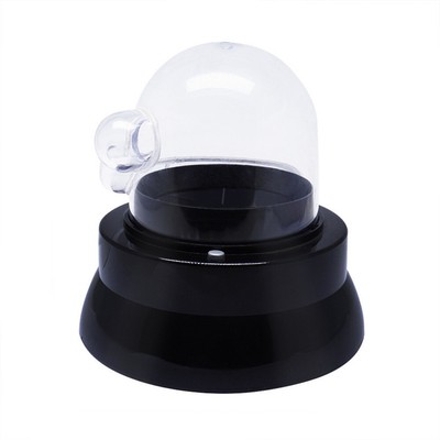 Electric Lucky Number Picking Machine Lottery Bingo Games Shake Lucky Ball A
