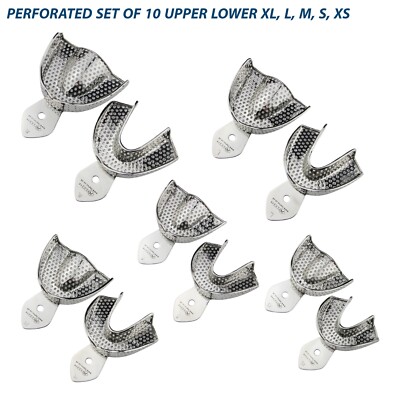 Impression Schalen 10er Set, Impression Schalen 8er Set Impression Schalen 6er Set