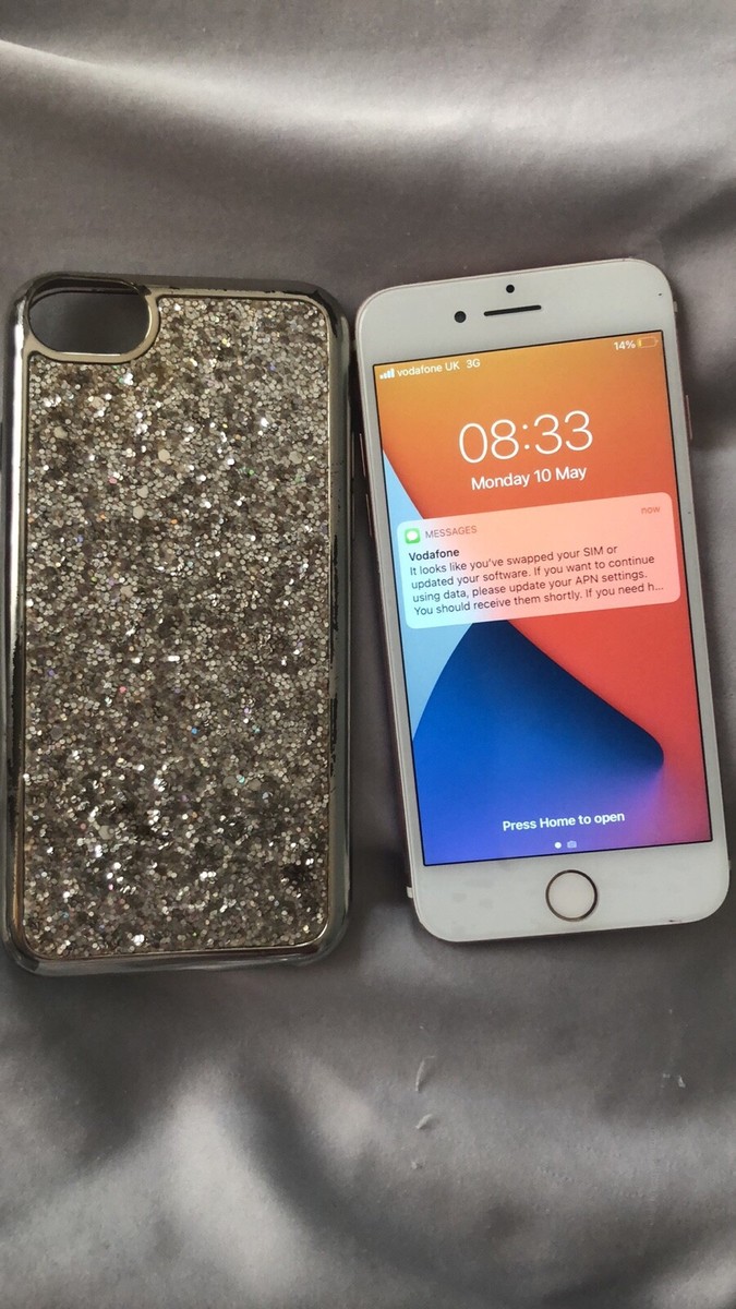 Vodafone Refurbished Iphone 6s Rose Gold Vodafone Apple IPhone