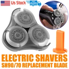 Replacement Shaver Head For PHILIPS Series 9000(S9xxx) Electric Shaver SH90/70