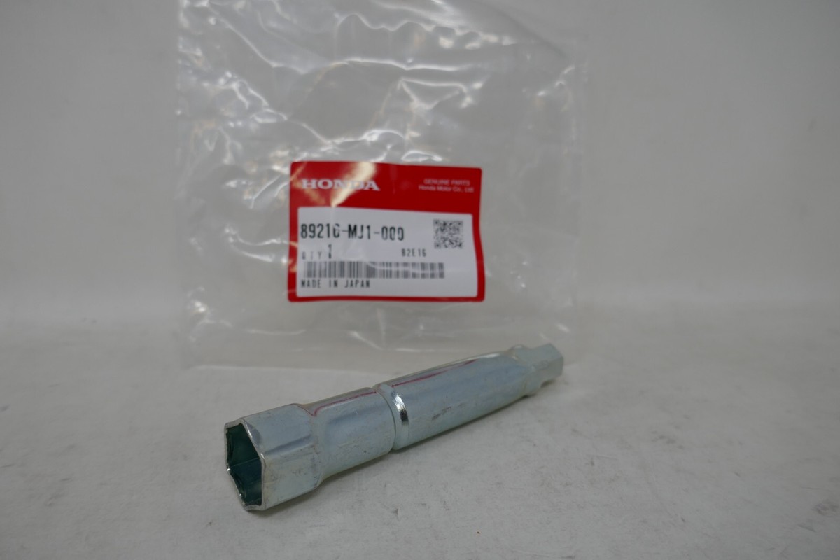 k☆ Genuine Honda Spark Plug Socket Tool 16mm 89216-KT7-000 | eBay