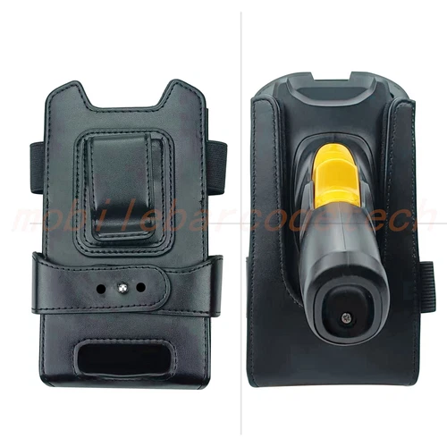 For ZEBRA TC51 TC52 TC56 TC57 Soft Holster SG-TC51-HLSTR1-01 Holster Belt Clip