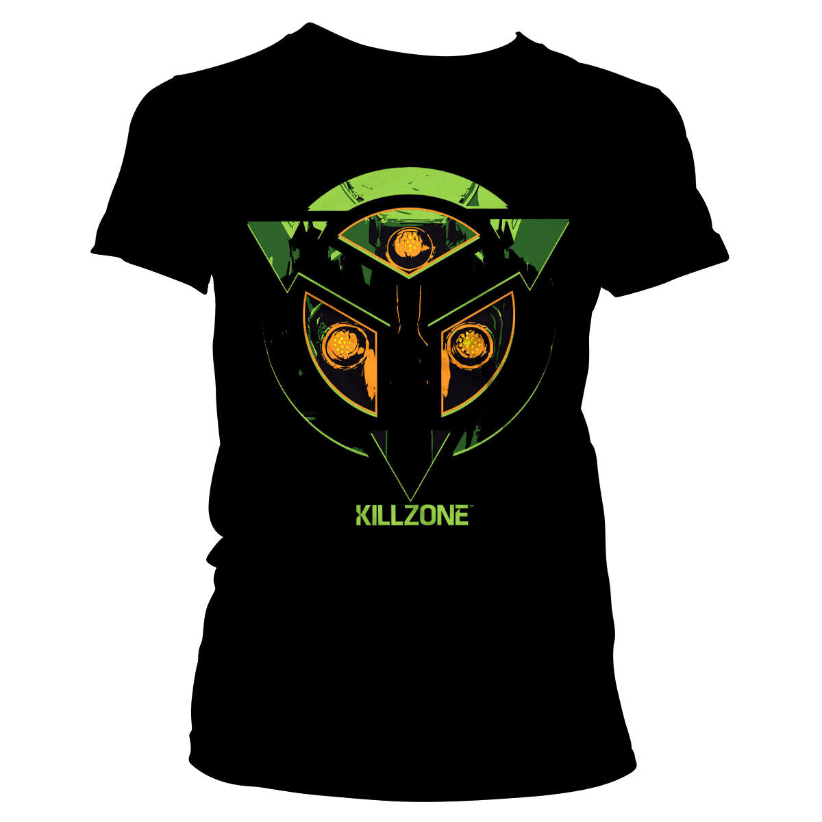 Killzone Logo IN THE ZONE OUR NEW KILLZONE RANGE REVEALED! Insert