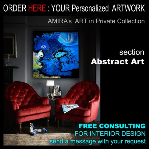 mona lisa gioconda portrait pop art indipendent artist optical painting print - Picture 16 of 24