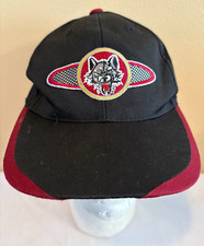 VINTAGE CHICAGO WOLVES IHL HOCKEY SPORTS SPECIALTIES SNAP CAP