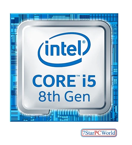 Intel Core i5-8600 Processor Model Computer Processors (CPUs) for