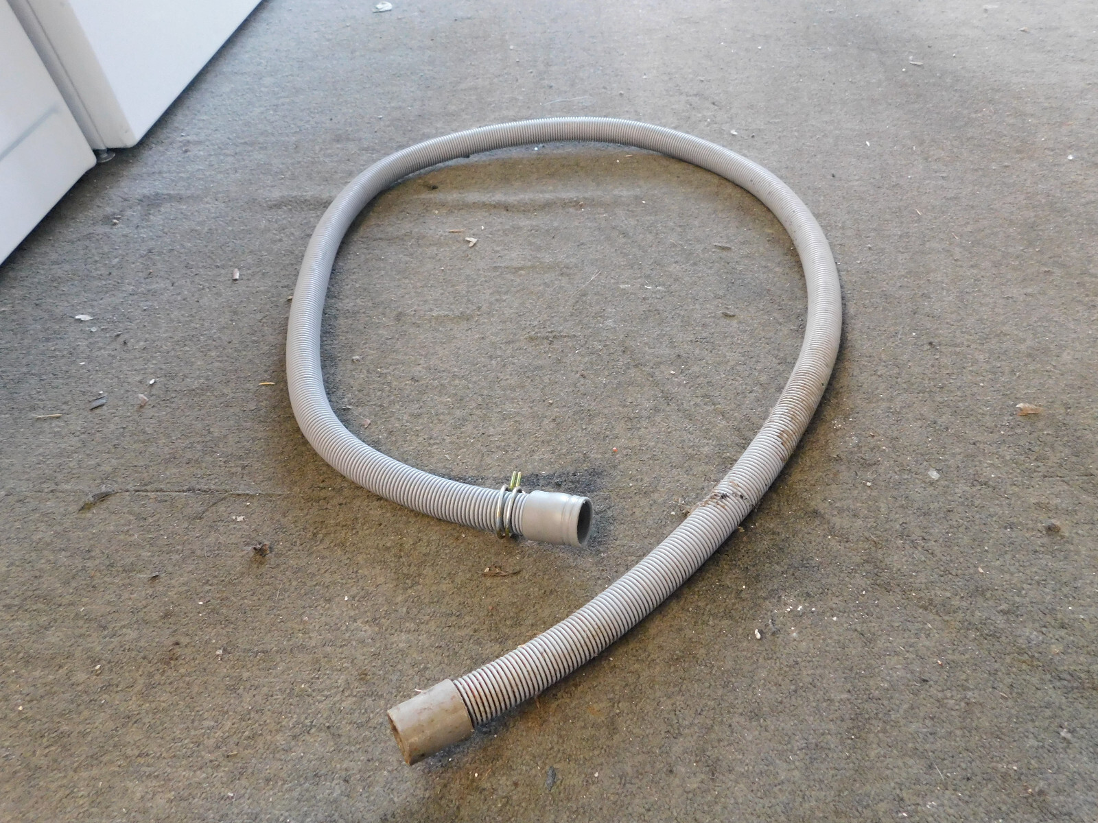 Ge Washer Drain Hose Wh41x10126 eBay