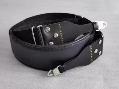 New Nylon Shoulder Strap 38mm W/pad f/ Hasselblad 500cm 501cm