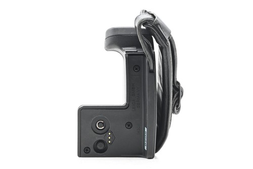 Leica 14308 Handgriff R für Motor Winder & Motor Drive R R4 Grip #026