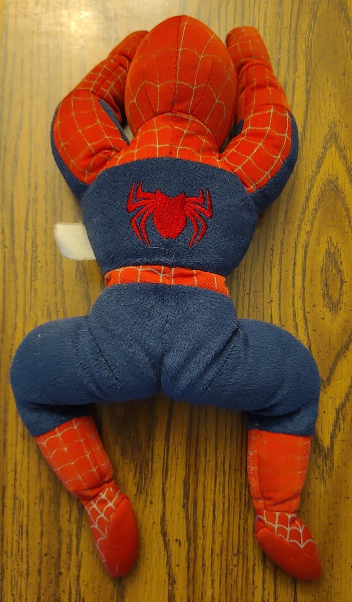 Rare Marvel Spiderman 13