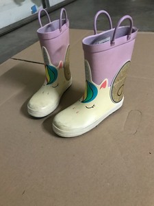 unicorn boots size 12