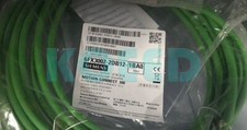 1PCS NEW 10m Siemens V90 6FX3002-2DB12-1BA0 Servo Motor Encoder Cable