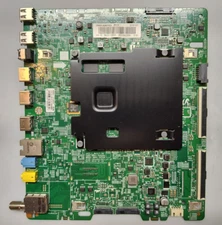 40" SAMSUNG LED LCD TV UN40KU6290FXZA MAIN BOARD BN94-11233Z BN97-11591A