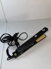 Wetline Pro Flat Iron Ceramic Hair Straightener 1-inch Model E038 Tested