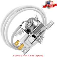 2198202 Refrigerator Cold Control Thermostat Fit for Whirlpool Kenmore